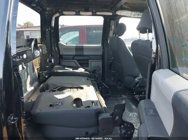 1FTEW1EP8LFA56348 2020 FORD F-150 - Image 8