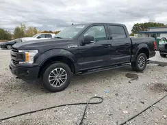 1FTEW1EP8LFA56849 2020 FORD F-150