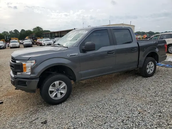 1FTEW1EP8LFA60223 2020 FORD F-150 - Image 1