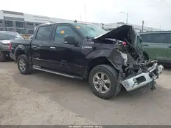1FTEW1EP8LFA61601 2020 FORD F-150