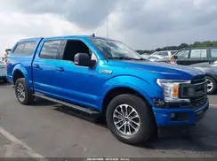 1FTEW1EP8LFA75935 2020 FORD F-150