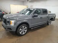 1FTEW1EP8LFA83923 2020 FORD F-150