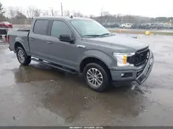 1FTEW1EP8LFA91861 2020 FORD F-150