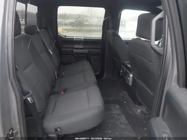 1FTEW1EP8LFA91861 2020 FORD F-150 - Image 8