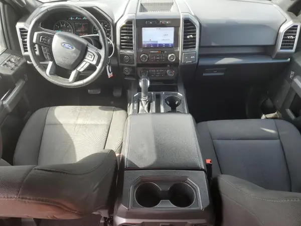 1FTEW1EP8LFA92170 2020 FORD F-150 - Image 8