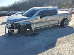1FTEW1EP8LFA92458 2020 FORD F-150