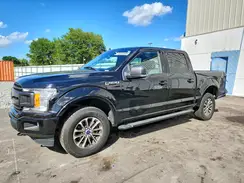 1FTEW1EP8LFA93318 2020 FORD F-150