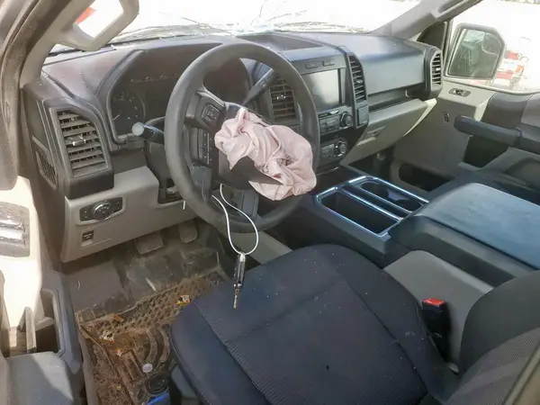1FTEW1EP8LFA93738 2020 FORD F-150 - Image 8