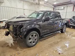 1FTEW1EP8LFB02941 2020 FORD F-150