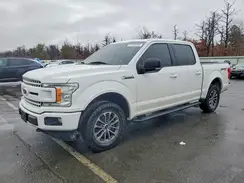 1FTEW1EP8LFB03569 2020 FORD F-150