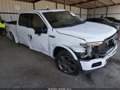 1FTEW1EP8LFB07346 2020 FORD F-150