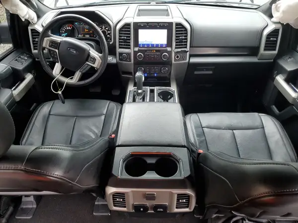 1FTEW1EP8LFB12417 2020 FORD F-150 - Image 8