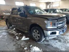 1FTEW1EP8LFB13714 2020 FORD F-150