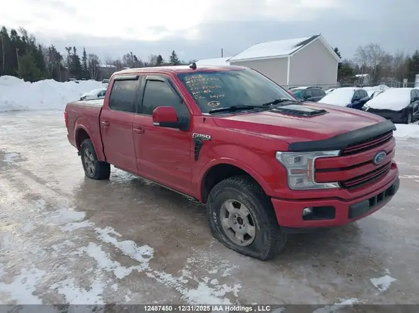 1FTEW1EP8LFB23630 2020 FORD F-150 - Image 1