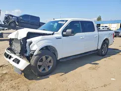 1FTEW1EP8LFB31971 2020 FORD F-150