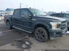 1FTEW1EP8LFB39908 2020 FORD F-150