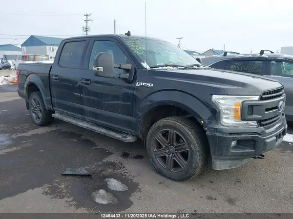 1FTEW1EP8LFB39908 2020 FORD F-150 - Image 1