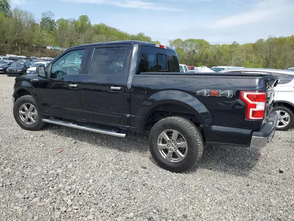 1FTEW1EP8LFB42484 2020 FORD F-150 - Image 2