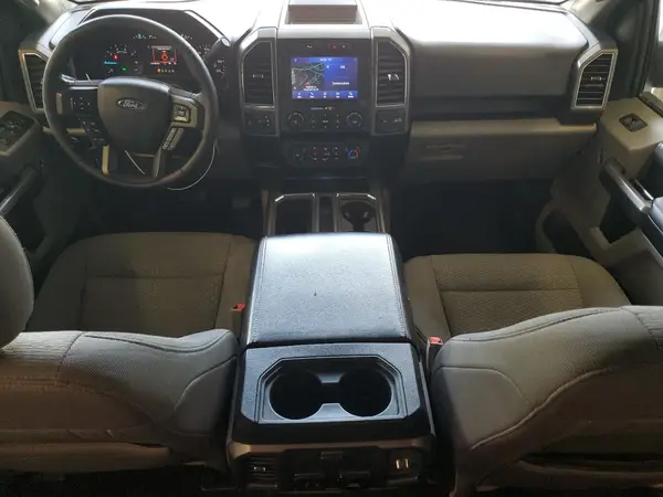 1FTEW1EP8LFB42484 2020 FORD F-150 - Image 8