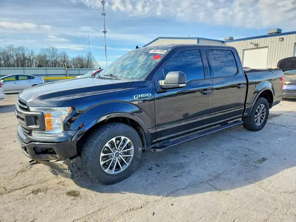 1FTEW1EP8LFB45675 2020 FORD F-150 - Image 1