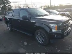1FTEW1EP8LFB48933 2020 FORD F-150