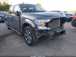 1FTEW1EP8LFB52951 2020 FORD F-150