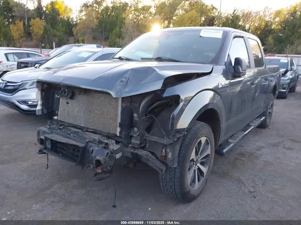 1FTEW1EP8LFB52951 2020 FORD F-150 - Image 2