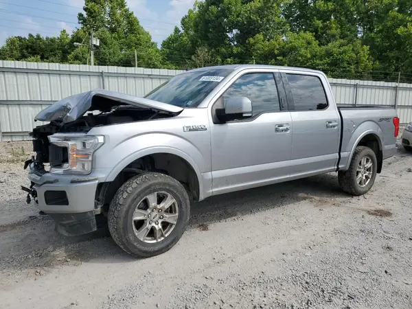 1FTEW1EP8LFB58099 2020 FORD F-150 - Image 1