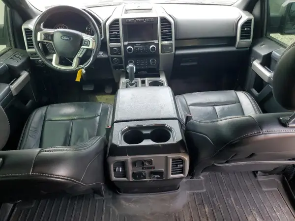 1FTEW1EP8LFB58099 2020 FORD F-150 - Image 8