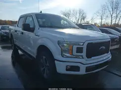 1FTEW1EP8LFB64095 2020 FORD F-150