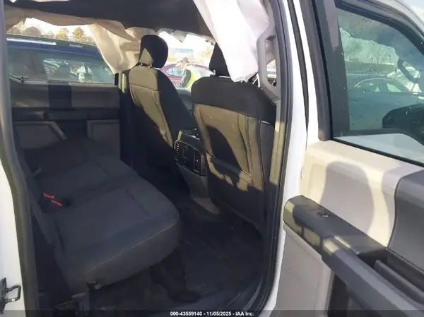 1FTEW1EP8LFB64095 2020 FORD F-150 - Image 8