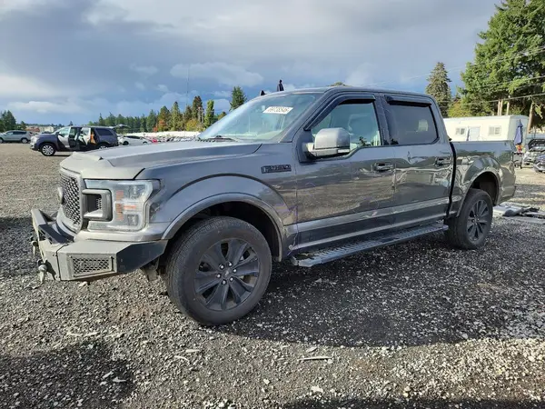 1FTEW1EP8LFB73184 2020 FORD F-150 - Image 1