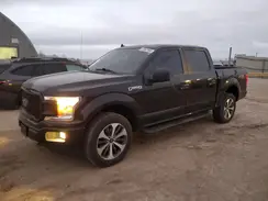 1FTEW1EP8LFB74481 2020 FORD F-150