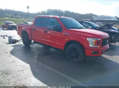 1FTEW1EP8LFB77543 2020 FORD F-150