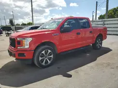 1FTEW1EP8LFB83911 2020 FORD F-150