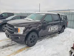 1FTEW1EP8LFB90986 2020 FORD F-150