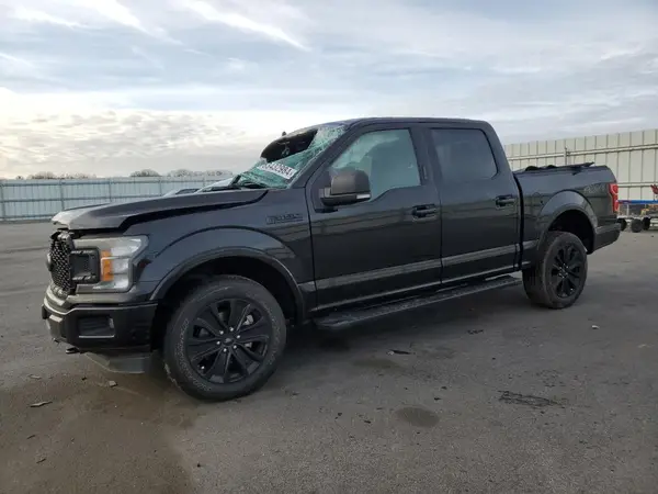 1FTEW1EP8LFB95511 2020 FORD F-150 - Image 1