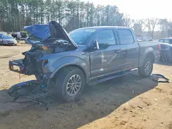 1FTEW1EP8LFB95587 2020 FORD F-150