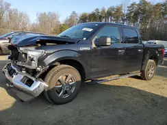 1FTEW1EP8LFC00965 2020 FORD F-150