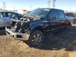 1FTEW1EP8LFC03459 2020 FORD F-150