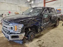 1FTEW1EP8LFC03736 2020 FORD F-150