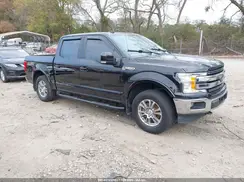 1FTEW1EP8LFC07270 2020 FORD F-150