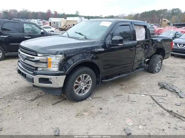 1FTEW1EP8LFC07270 2020 FORD F-150 - Image 2
