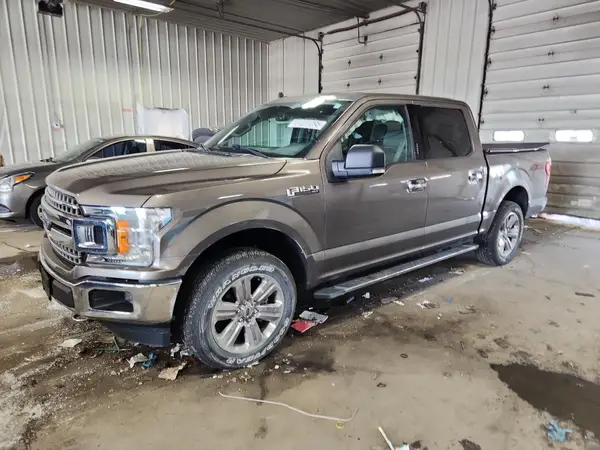 1FTEW1EP8LFC21539 2020 FORD F-150 - Image 1