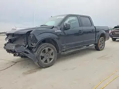 1FTEW1EP8LFC21606 2020 FORD F-150