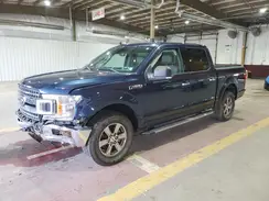 1FTEW1EP8LFC27714 2020 FORD F-150