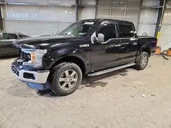 1FTEW1EP8LFC27907 2020 FORD F-150