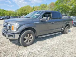 1FTEW1EP8LFC37563 2020 FORD F-150