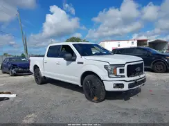 1FTEW1EP8LFC40673 2020 FORD F-150
