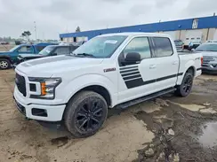 1FTEW1EP8LFC40852 2020 FORD F-150